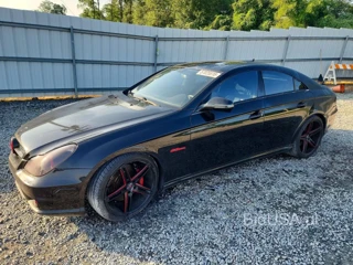 MERCEDES-BENZ CLS 63 AMG