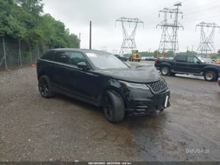 LAND ROVER LAND ROVER RANGE ROVER VELAR P250 R-DYNAMIC SE