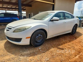 MAZDA 6 I