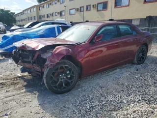 CHRYSLER 300 S