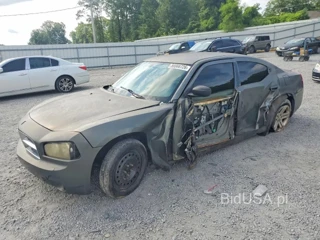 DODGE CHARGER SXT