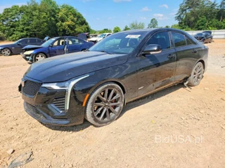 CADILLAC CT4-V