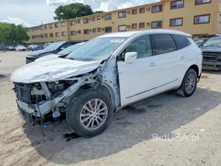 BUICK ENCLAVE ESSENCE