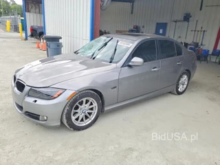 BMW 328 XI SULEV