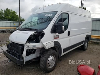 RAM PROMASTER 1500 1500 HIGH