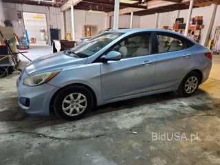 HYUNDAI ACCENT GLS