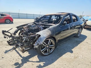 INFINITI M45 BASE