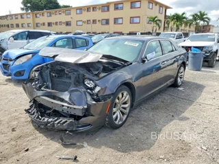 CHRYSLER 300 LIMITED