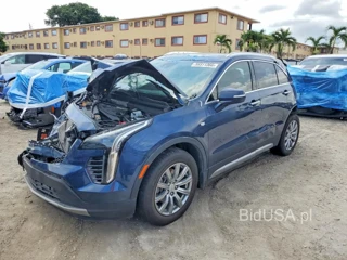 CADILLAC XT4 PREMIUM LUXURY
