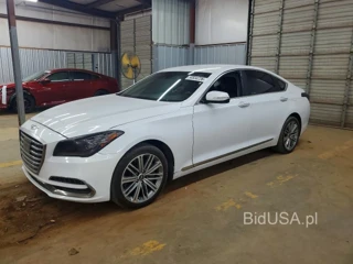GENESIS G80 3.8