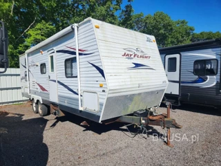 JAYCO JAY FLIGHT