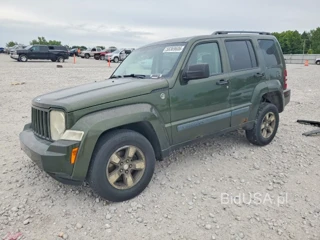 JEEP LIBERTY SPORT