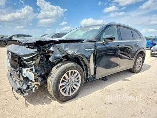 MAZDA CX-90 PREFERRED