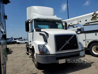 VOLVO VN VNL
