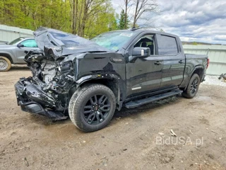 GMC SIERRA K1500 ELEVATION