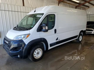 RAM PROMASTER 2500