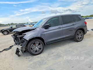 HONDA PASSPORT EXL