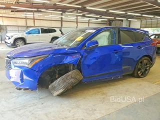 ACURA RDX A-SPEC