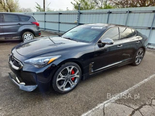 KIA STINGER GT2