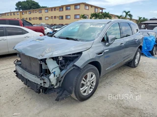 BUICK ENCLAVE ESSENCE