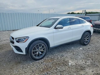 MERCEDES-BENZ GLC COUPE 300 4MATIC