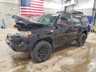 TOYOTA 4RUNNER TRD PRO