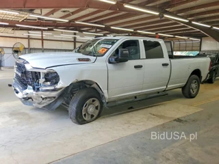 RAM 3500 TRADESMAN