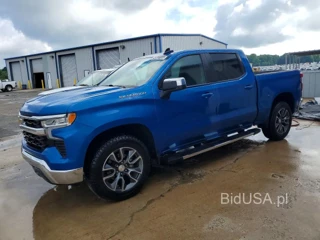 CHEVROLET SILVERADO C1500 LT
