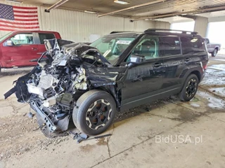 HYUNDAI SANTA FE SEL