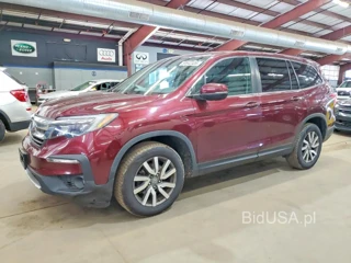 HONDA PILOT EX