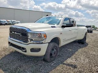 RAM 3500 LIMITED