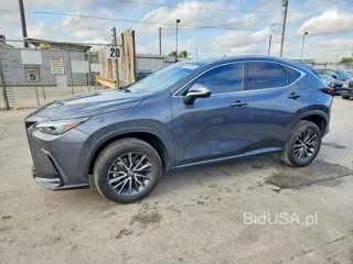 LEXUS NX 350 BASE