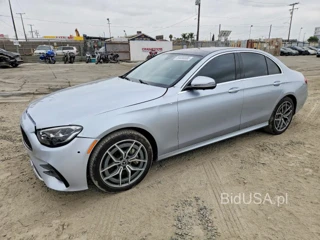 MERCEDES-BENZ E 350 4MATIC