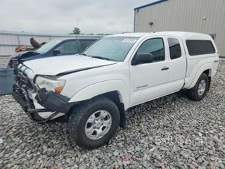TOYOTA TACOMA V6