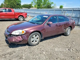 CHEVROLET IMPALA LT
