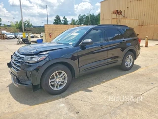 FORD EXPLORER ACTIVE