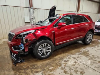 CADILLAC XT5 PREMIUM LUXURY