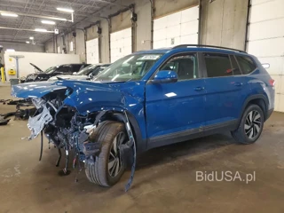 VOLKSWAGEN ATLAS SE