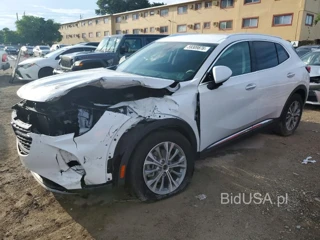 BUICK ENVISION PREFERRED