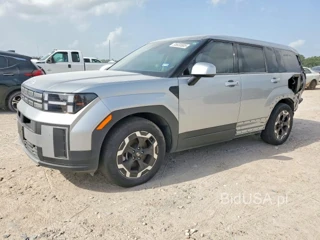 HYUNDAI SANTA FE SE