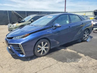 TOYOTA MIRAI BASE