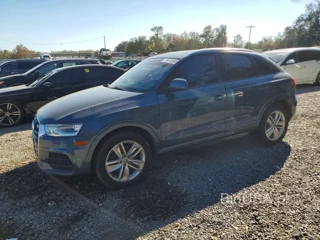 AUDI Q3 PREMIUM