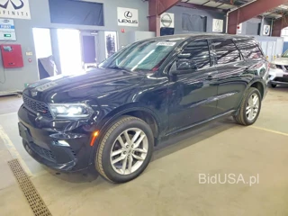 DODGE DURANGO GT