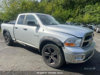 DODGE DODGE RAM 1500 SLT/SPORT/TRX