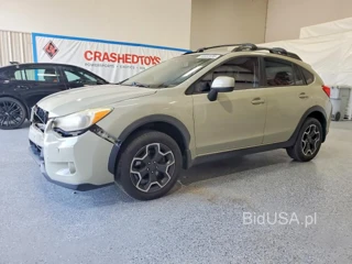SUBARU XV CROSSTREK 2.0 PREMIUM