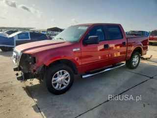 FORD F150 SUPERCREW