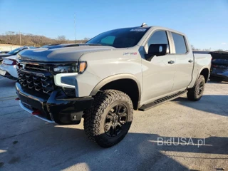 CHEVROLET SILVERADO K1500 ZR2