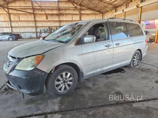 HONDA ODYSSEY EX