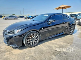 LEXUS RC 350