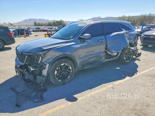 KIA SORENTO S